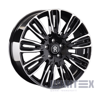 Replay Land Rover LR73 8.5x20 5x108 ET45 DIA63.3 MGMF№2